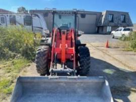 2018 KUBOTA R630