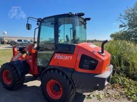 2018 KUBOTA R630