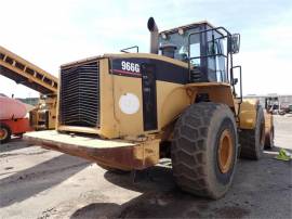 1999 CATERPILLAR 966G