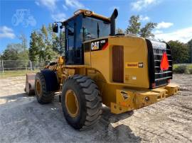 2012 CATERPILLAR 928H