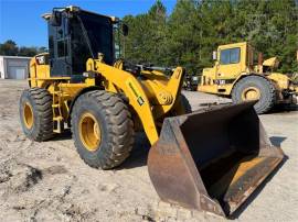 2012 CATERPILLAR 928H