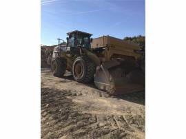 2014 CATERPILLAR 972M