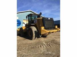 2014 CATERPILLAR 972M