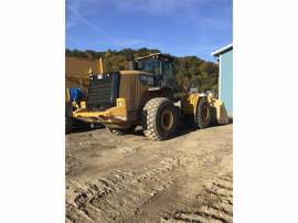 2014 CATERPILLAR 972M