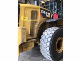 2018 CATERPILLAR 972M