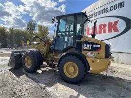 2019 CATERPILLAR 908M