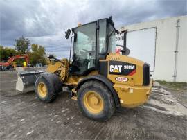 2019 CATERPILLAR 908M