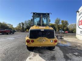 2019 CATERPILLAR 908M