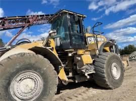 2015 CATERPILLAR 980M