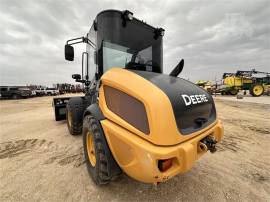 2019 DEERE 204L