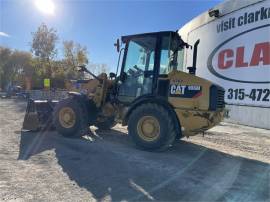 2019 CATERPILLAR 906M