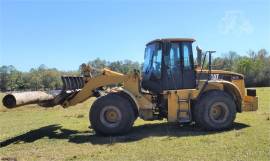 2005 CATERPILLAR 962G