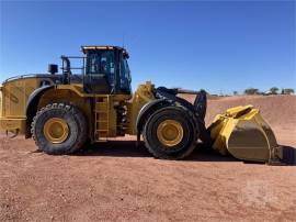 2021 DEERE 844L