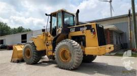 1994 CATERPILLAR 950F