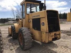 1982 DEERE 544C