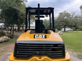 2009 CATERPILLAR 908H