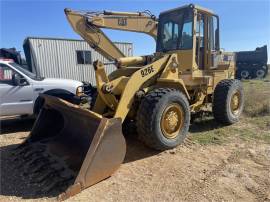 1990 CATERPILLAR 926E