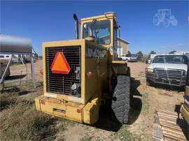 1990 CATERPILLAR 926E