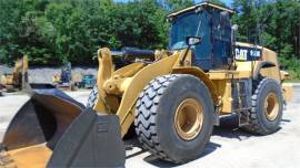 2012 CATERPILLAR 966K