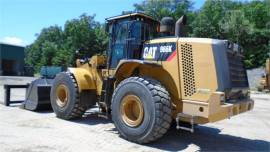 2012 CATERPILLAR 966K