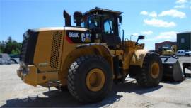 2012 CATERPILLAR 966K