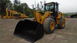 2016 CATERPILLAR 938M