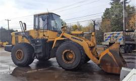 2004 KOMATSU WA380