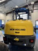 2021 NEW HOLLAND W80C HS