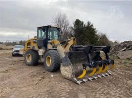 2019 CATERPILLAR 938M