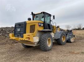 2019 CATERPILLAR 938M