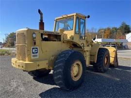 1968 CATERPILLAR 966C