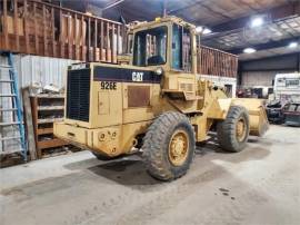 CATERPILLAR 926E