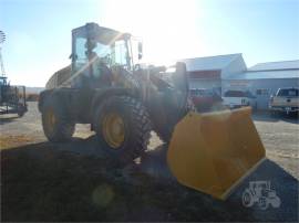 2018 DEERE 344L