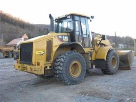 2008 CATERPILLAR 950H