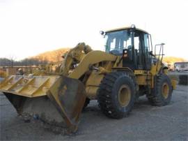 2008 CATERPILLAR 950H