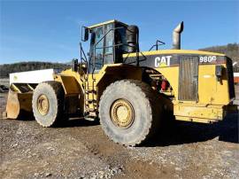 2002 CATERPILLAR 980G