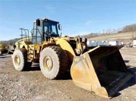 2002 CATERPILLAR 980G