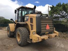 2017 CATERPILLAR 950M