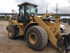 2017 CATERPILLAR 950M