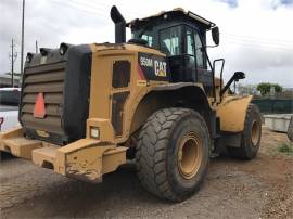 2017 CATERPILLAR 950M