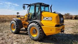 2019 JCB TM420