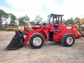 1989 DEERE 644E