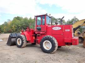 1989 DEERE 644E