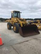 1988 CATERPILLAR 926E