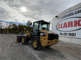 2019 CATERPILLAR 906M