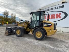 2019 CATERPILLAR 906M