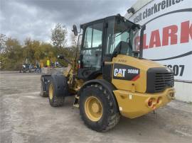 2019 CATERPILLAR 908M