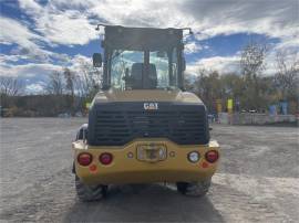 2018 CATERPILLAR 908M