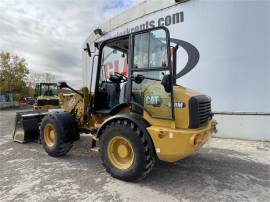 2021 CATERPILLAR 908M