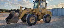 1991 CATERPILLAR 910E